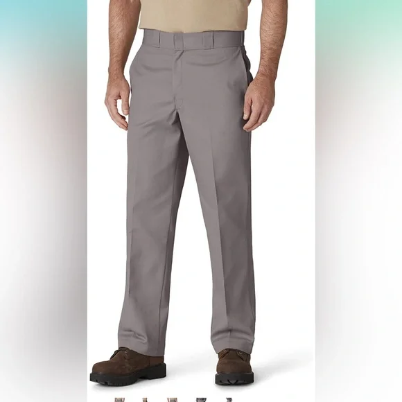 パンツ Dickies 874 Original Work Pant 36x32 Dickies Men's Original 874 Work Pant - Walmart.com